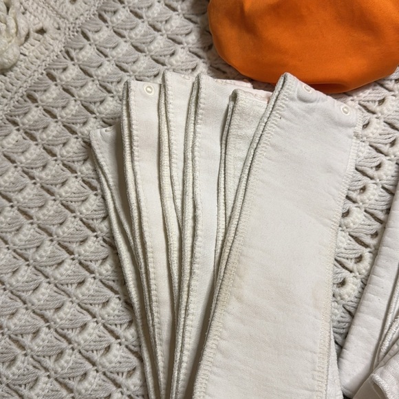 Cloth diaper lot Bottombumper with inserts - Picture 5 of 8